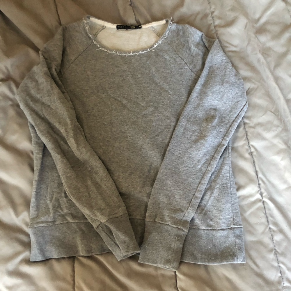 Rag and Bone Sweatshirt